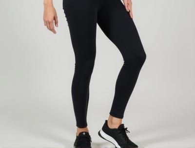 EcoStride Recycled Performance Leggings